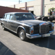 Illustration for article titled 1971 Imperial Sets Sail For Europe, Joins Mercedes-Benz 600 Traveling Companion